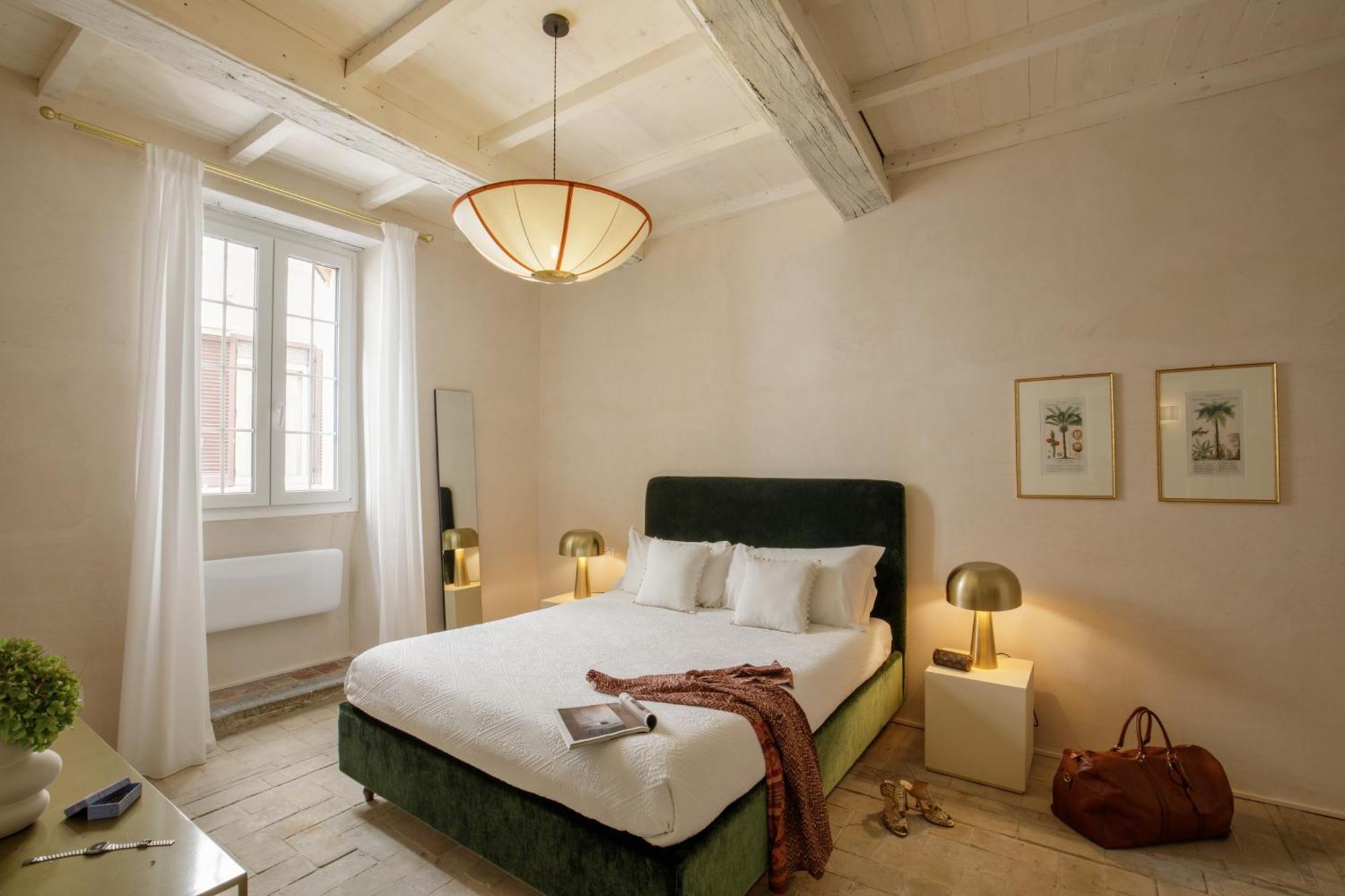 Daplace - Camelia Apartment Roma Ngoại thất bức ảnh